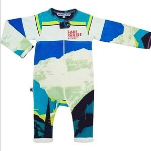 INCHWORM alley one piece​